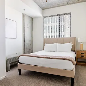  Apartment Greystar Roosevelt Point