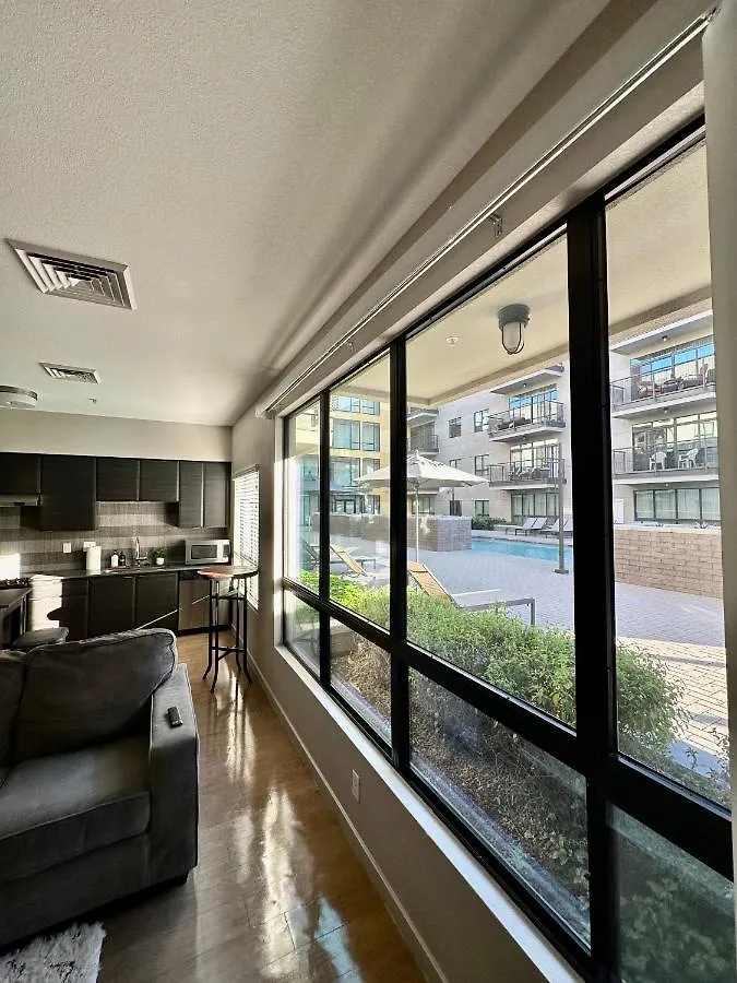Dt Phx Vibrant Arts District Apartment Phoenix