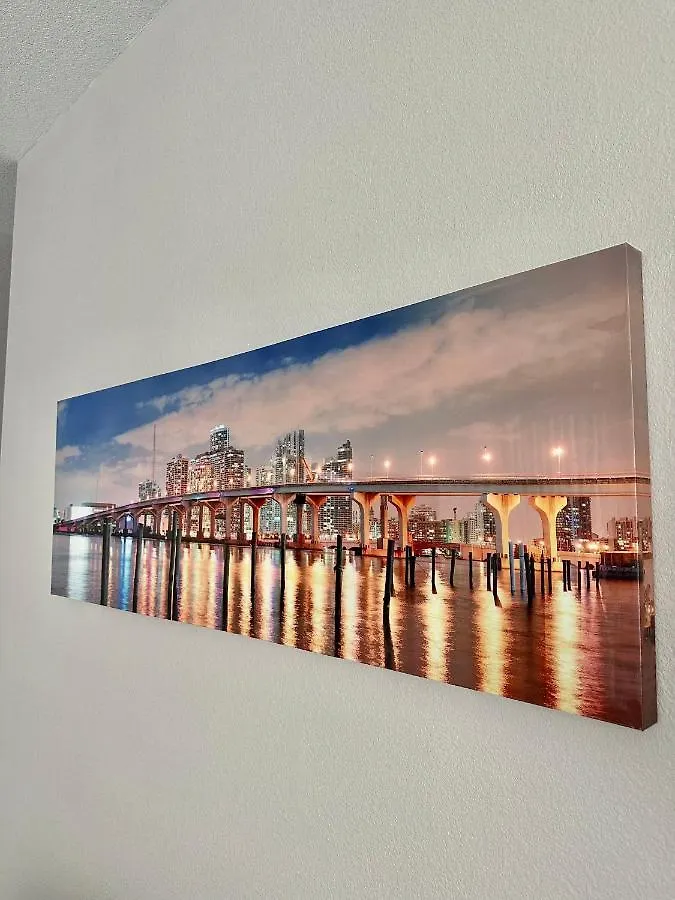 Dt Phx Vibrant Arts District Apartment Phoenix