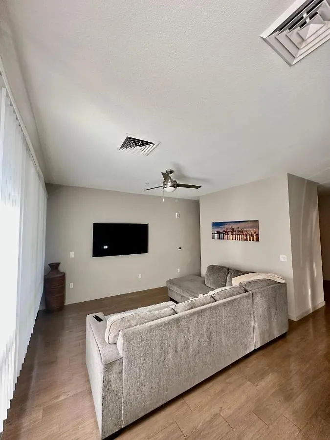Dt Phx Vibrant Arts District Apartment Phoenix 0*,  United States