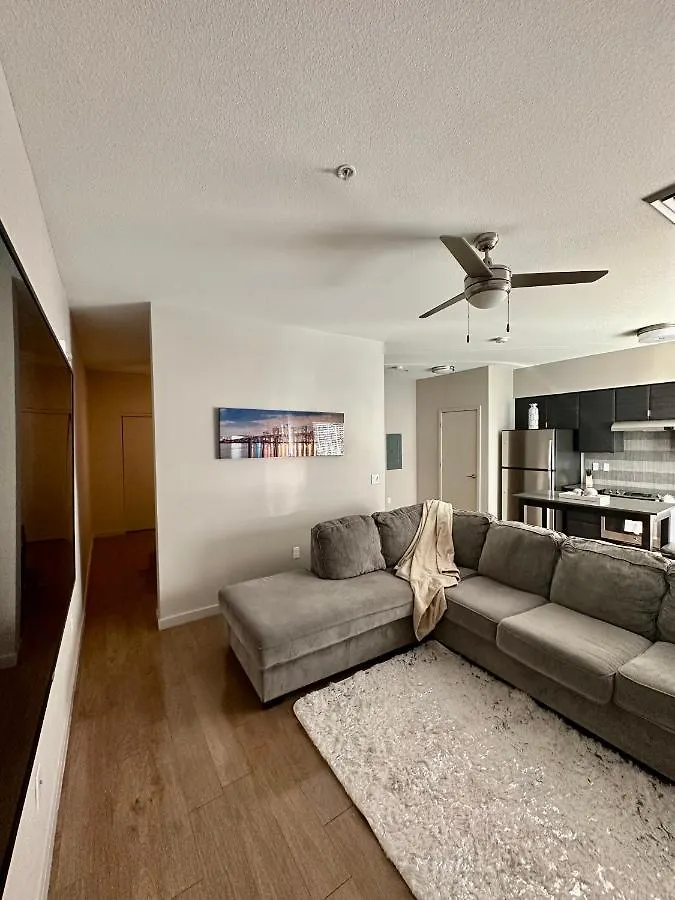 Dt Phx Vibrant Arts District Apartment Phoenix