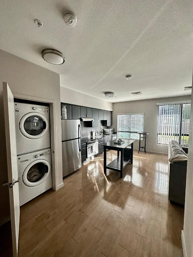 Dt Phx Vibrant Arts District Apartment Phoenix 0*,  United States
