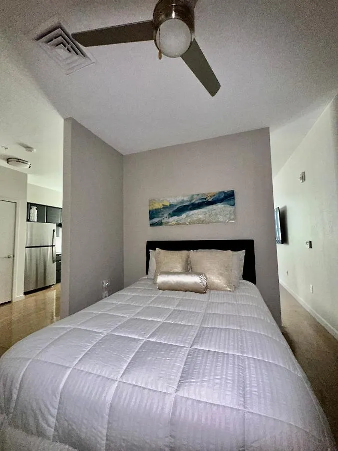 Dt Phx Vibrant Arts District Apartment Phoenix