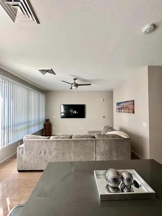 Dt Phx Vibrant Arts District Apartment Phoenix United States