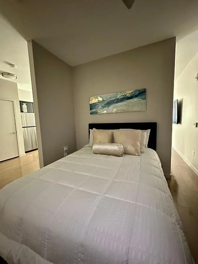 Dt Phx Vibrant Arts District Apartment Phoenix United States